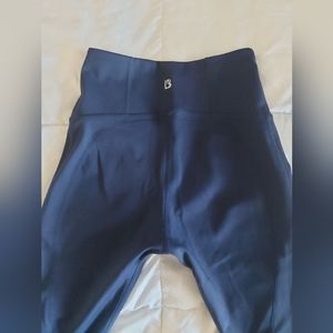 BuffBunny Oasis Legging - Midnight Navy -